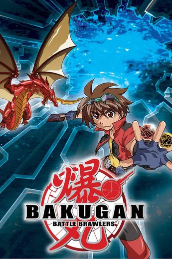 bakugan battle brawlers season 1 episode 41